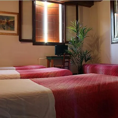 Hotel Ristorante Amolara