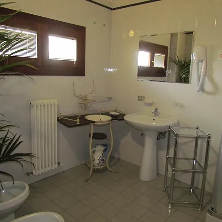 Hotel Ristorante Amolara *