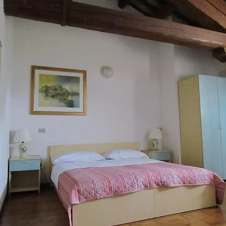 Hotel Ristorante Amolara Adria