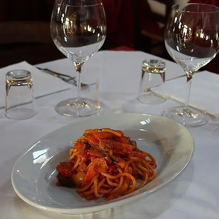 Hotel Ristorante Amolara *