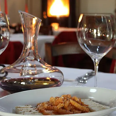 Ristorante Amolara Adria