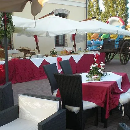 Ristorante Amolara Adria