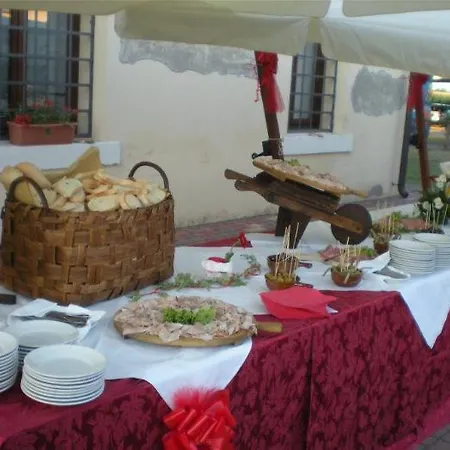Hotel Ristorante Amolara