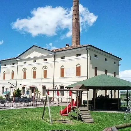 Hotel Ristorante Amolara *