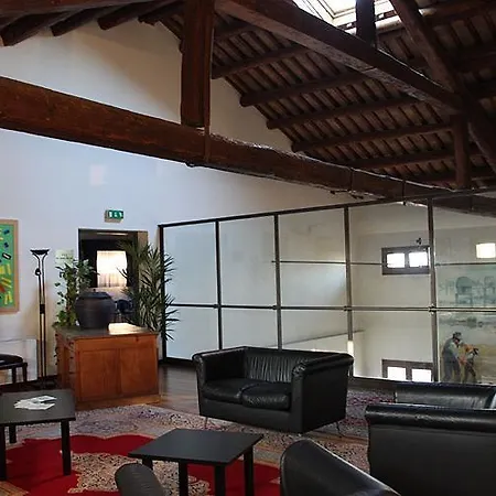 Ristorante Amolara ホテル