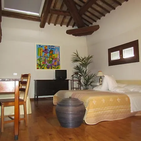 Hotel Ristorante Amolara