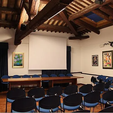 ホテル Ristorante Amolara アドリア